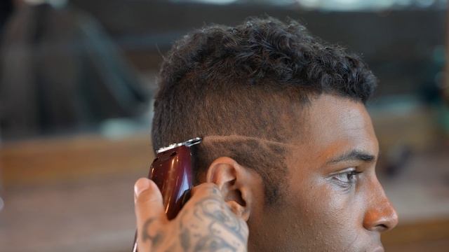 Wahl 5 Star Cordless Detailer Li