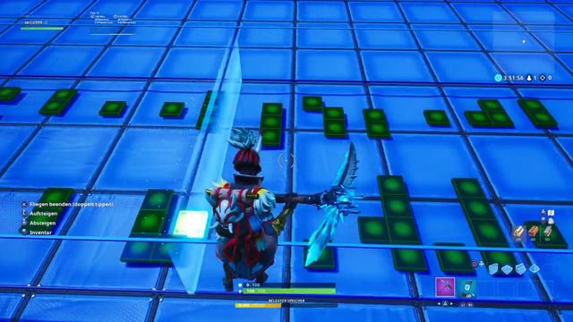 Fortnite Music Block - Tokyo Ghoul Opening "Unravel"