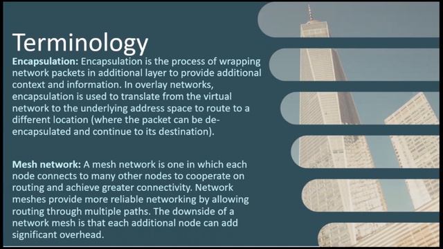 Networking Terminologies | #devops #microservice #kubernetes