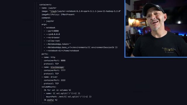 DevOps Engineer: Day in the life - building dynamic Kubernetes Environments