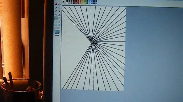 showtime style on gimp