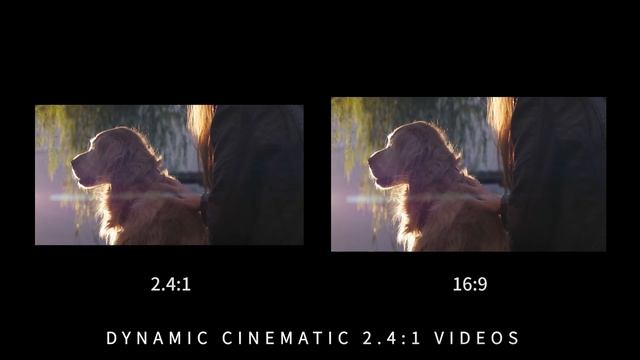 Купить Анаморфный объектив SIRUI 50mm f1.8 Украина