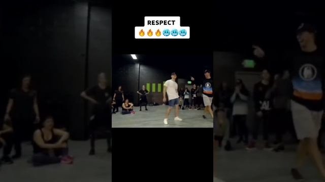 Respect ???