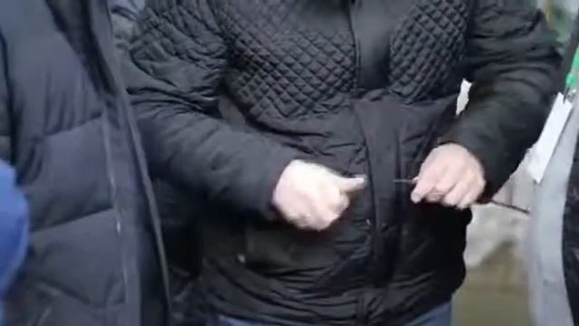 Второе занятие «Международной школы современного садоводства»