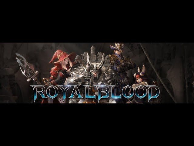 Royal Blood краткий обзор Android OS