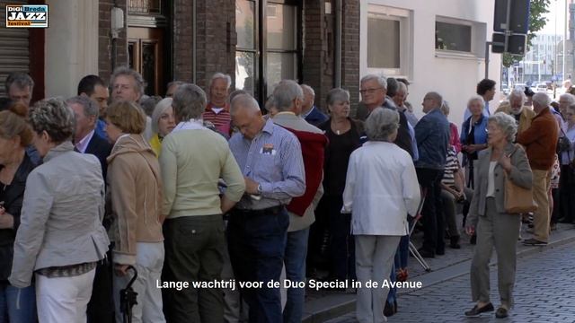 Breda Jazz Festival: 2006-2010