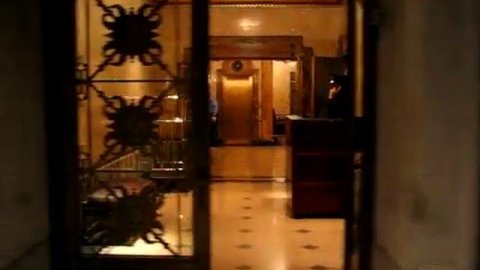 Central Park West - New York City