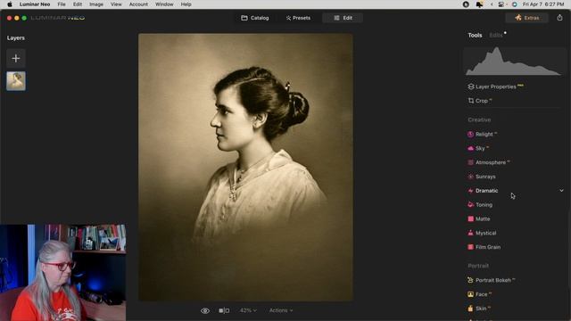 Photo Restoration: A Six Step Guide to Fabulous Photos