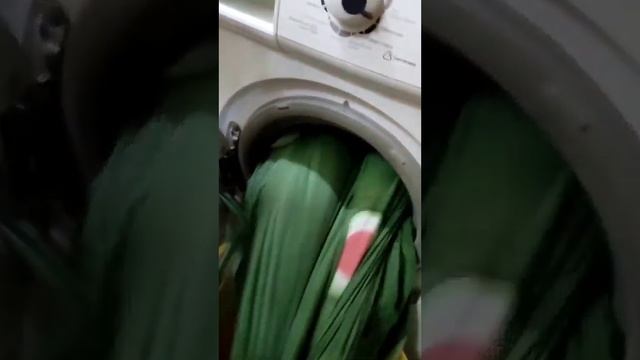 ?? РЕАЛЬНО ??? СТИРКА БЕЗ СОРТИРОВКИ ???