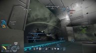 The critical shield malfunction | Space Engineers Survival Gameplay | 27