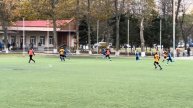 Чорноморець-СКА 5:1 (тов гра 18.11.23) тайм1