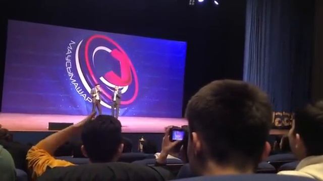 "Бақтияр Тайлақбаев" Жайдарман Маусымашар 2020