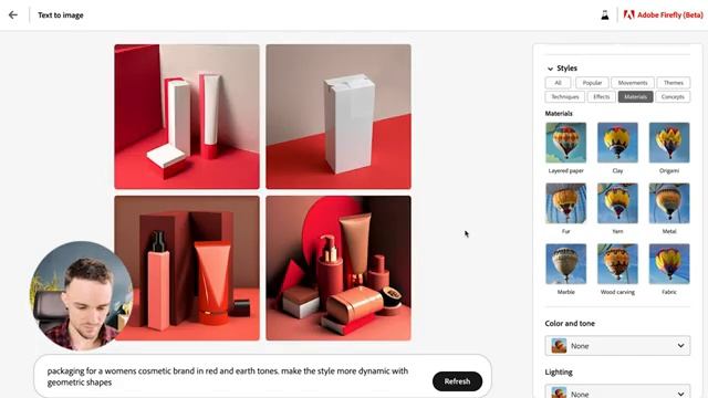 Adobe Firefly will Change Design Forever