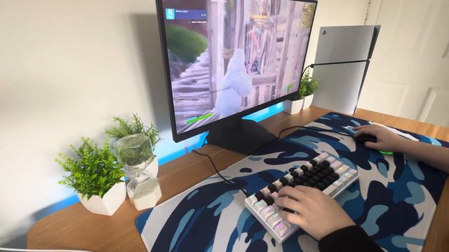 Turning A PS5 Into A Gaming PC…