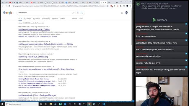 Reactjs - Novice to Master - Nuwe - Ep.5