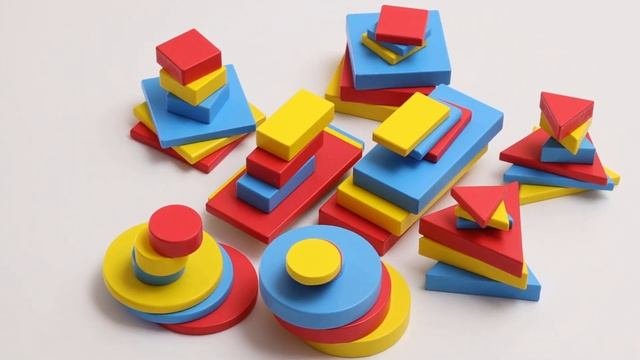 ANDREU Toys Развивающая игра 