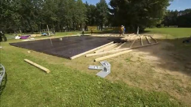 El RoyalTent