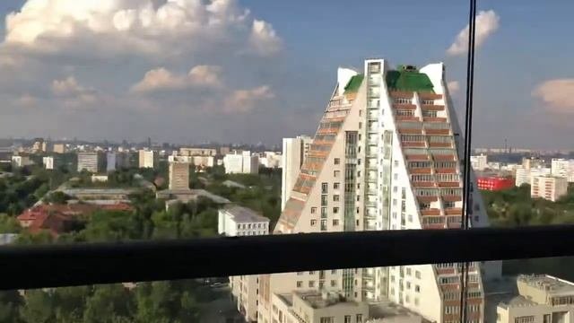 Пентхаус 80м2 НЧ17