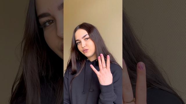 4 шага к крутым бровям