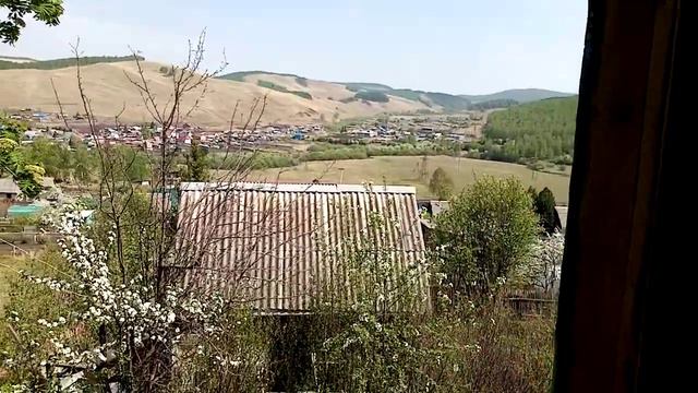 Купили дачу. 19.05.2022 часть 4