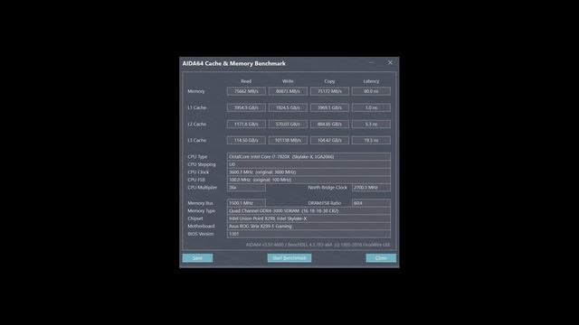 Taste The Rainbow! - TEAM Group Night Hawk RGB Memory Review