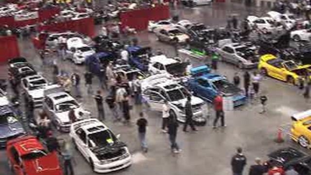 Import Life-Portland 2002