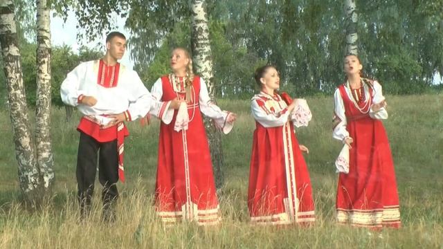 Пэчворк - Чернобровая