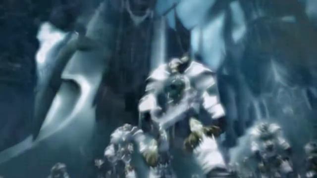 World of warcraft europa Amv