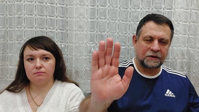 Отоларинголог,Пророческое служение духовной реанимации,иезавель в церкви сон. 83 день поста.