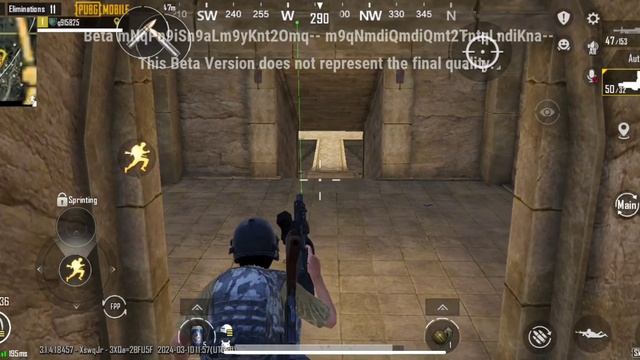 6 годовщина в pubg mobile новый ивент