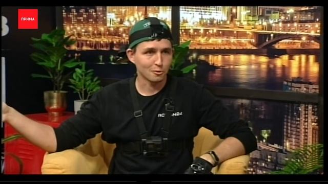 Как выбрать камеру в путешествие?