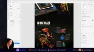 Publish a Website With Adobe XD Using Anima - With Brandon Groce