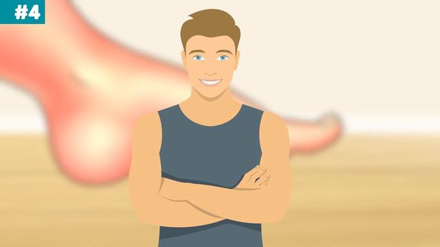 8 Simple Exercises to Relieve Leg and Knee Pain