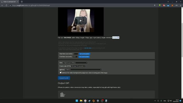 Оформление Steam профиля + размеры витрин