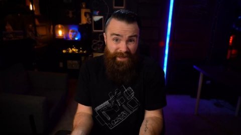 my kids built a HACKING computer!! (i almost died)