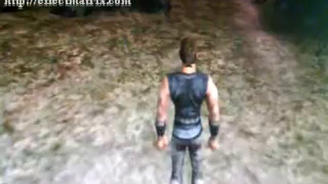 Gothic 1 cheating