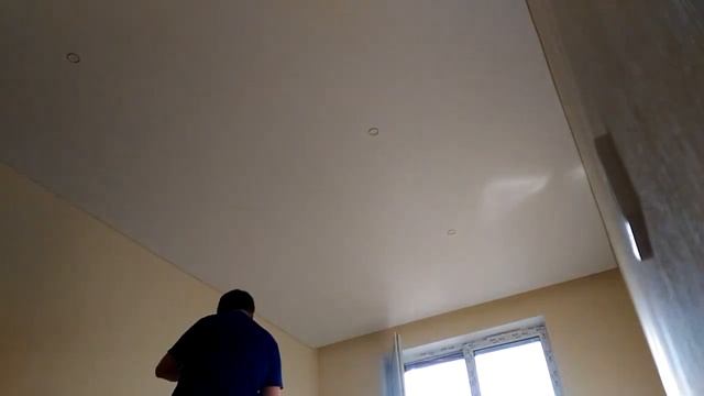 Установка натяжных потоков Екатеринбург 89785401022
