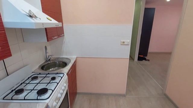 Продам отличную однокомнатную квартиру !!! Подгорная 4.