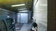 Przetwirnica 24v/220v Changi (CJ-5000Y) 5000w vs kompresor 3000w.