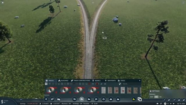 Beyond Leicester - Transport Fever 2 - The UK Inspired Rail Network Returns!