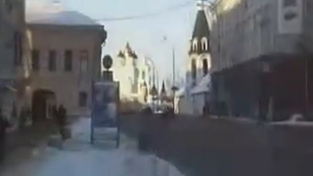 Псков - моя специя
