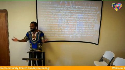 6.19.22 Sunday Gathering