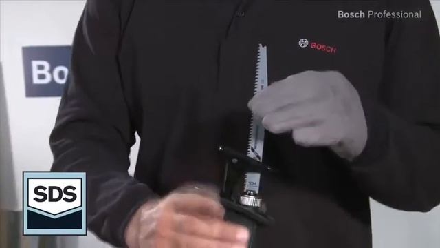 Bosch Sabre Saw | GSA 1300 PCE Professional