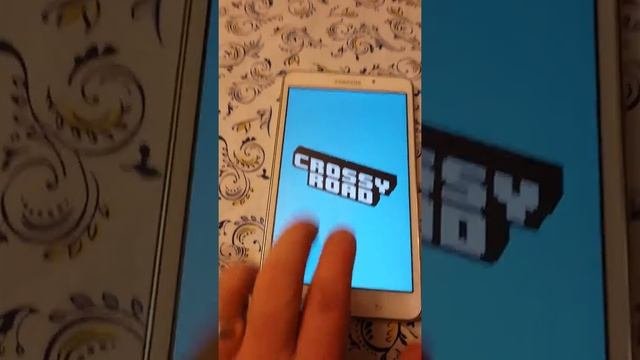 Crossy Road trick of free points
