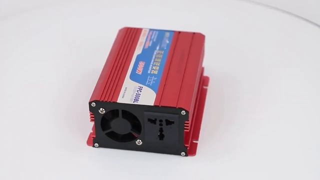 Suoer 500w 24v 220v pure sine wave solar micro power inverter ( FPC-500BL)