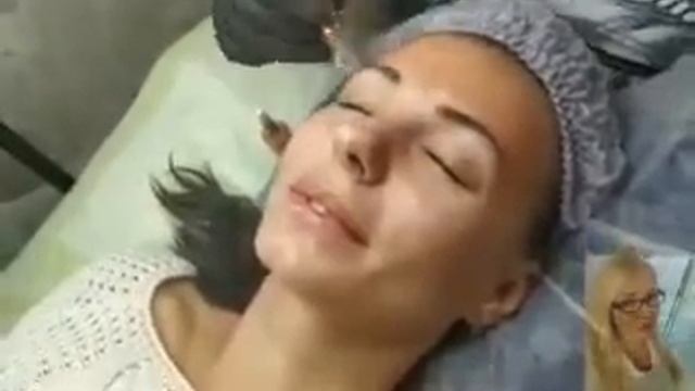 Процедура BBGLOW