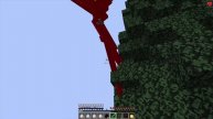 обзор мода на Minecraft # 21 Henderson Mobs
