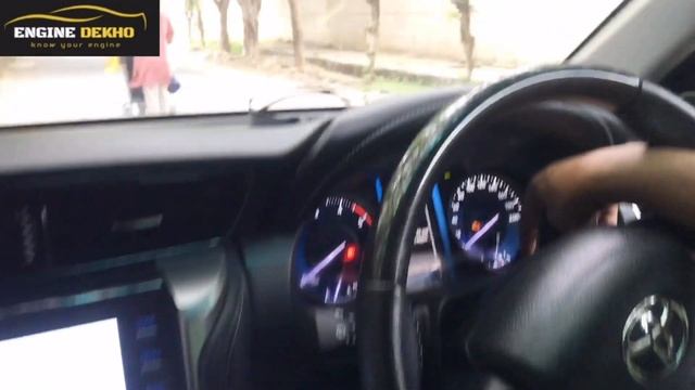 Toyota Fortuner 4x2 diesel manual||2023 fortuner full detailed review||  Interior & Exterior||