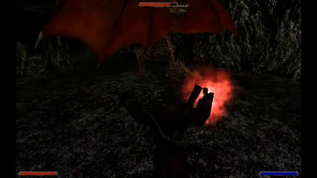 GOTHIC II GOLD - Part 67 [Feodaron] Let's Play Walkthrough