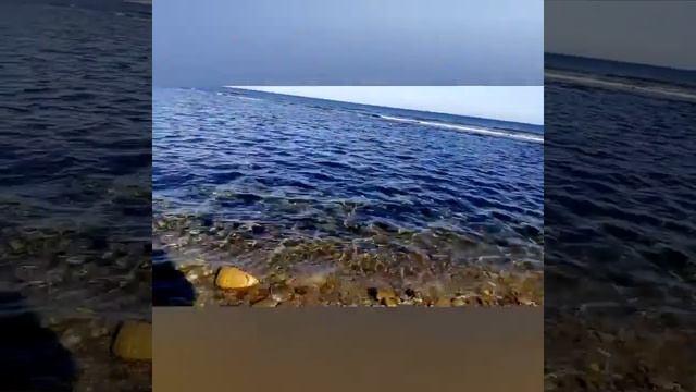 о. Русский. Ноябрь  едем на море. ?Качеля у моря.  Приморье.